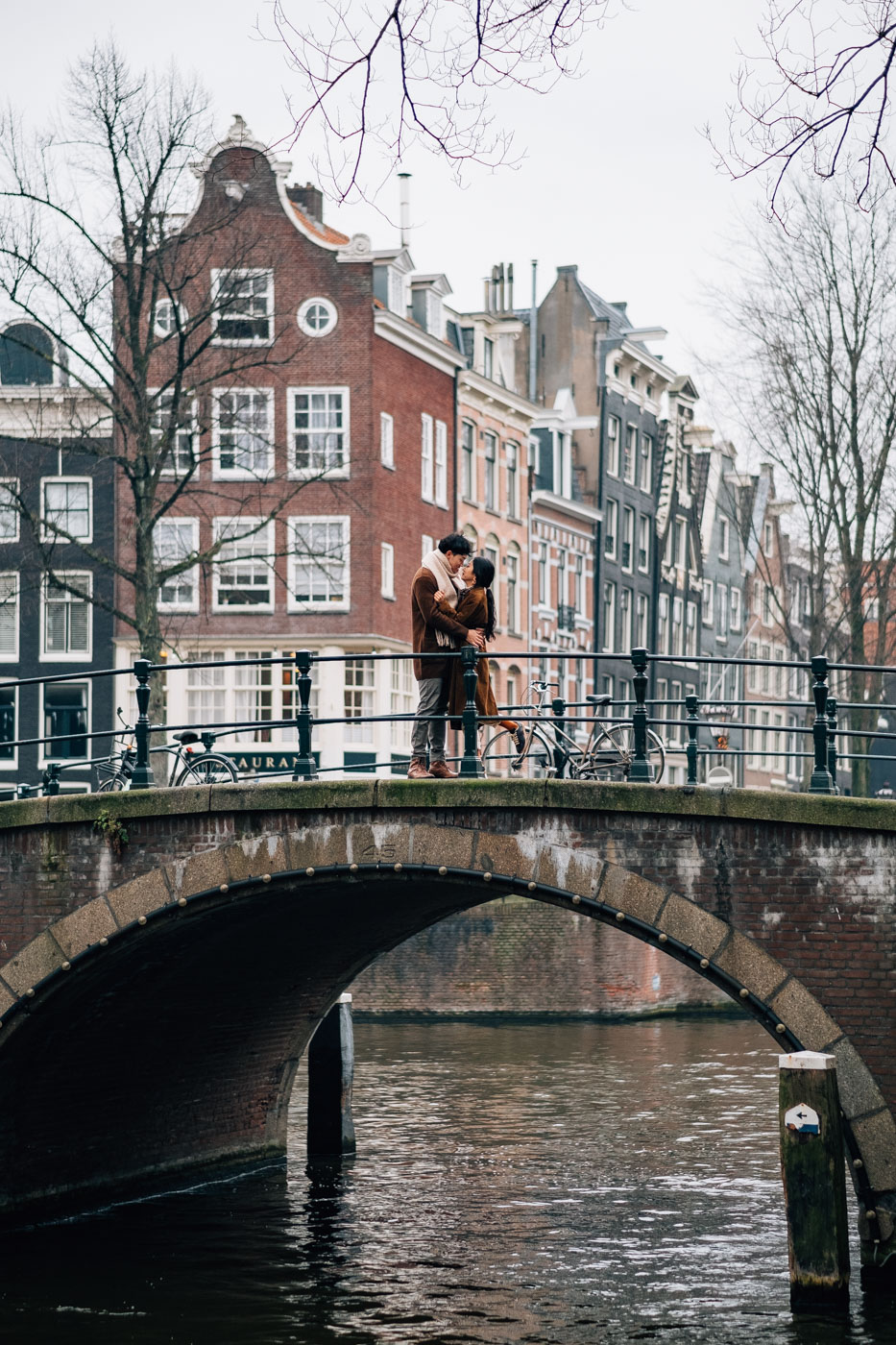 photography experience amsterdam