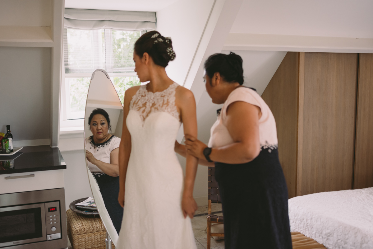 trouwfotograaf voor Nederlandse bruiloften