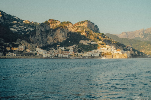 Campania travel blog