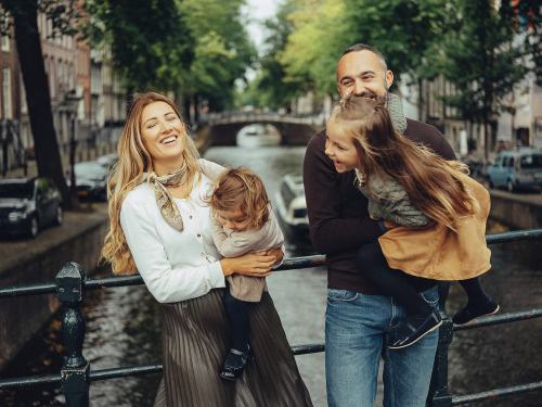 alternative family photography amsterdam
