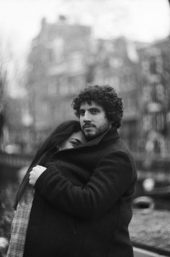 Amsterdam fotofilm fotografie