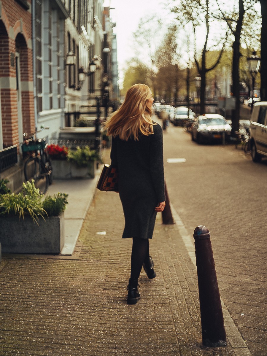 Amsterdam Lifestyle Portrait Photographer - Rudenko Photography