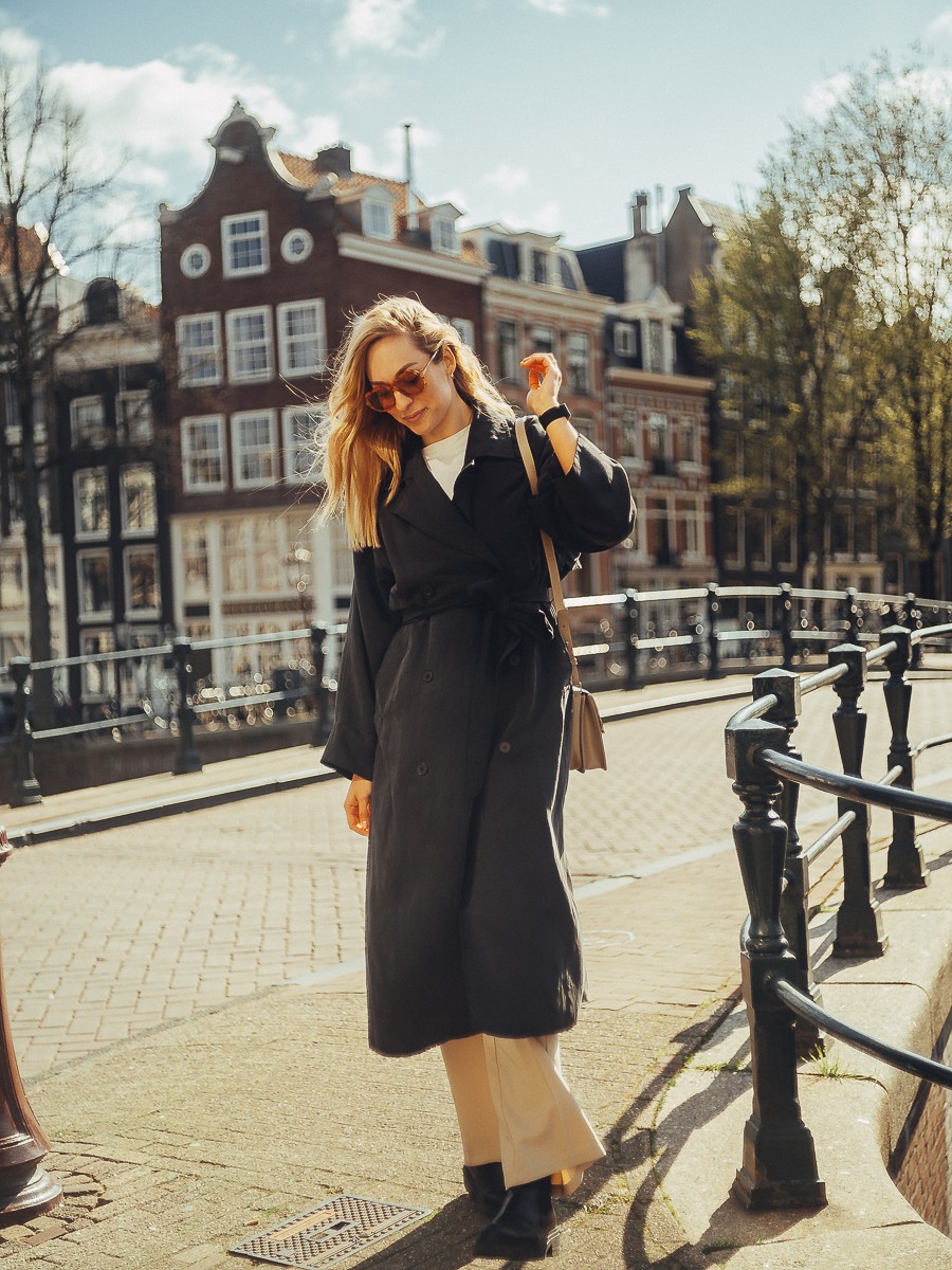 Amsterdam Lifestyle Portrait Photographer - Rudenko Photography