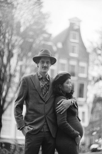 Amsterdam Photofilm Photo Session