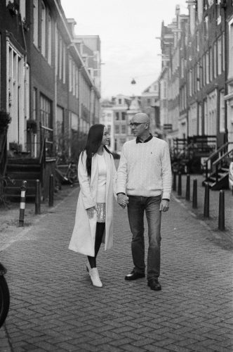 Amsterdam fotofilm fotografie