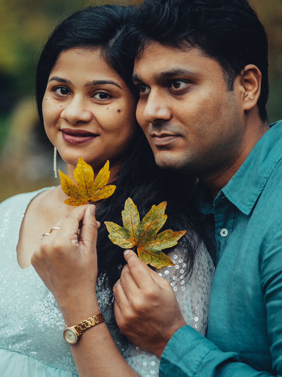 Family Photoshoot in Vondelpark