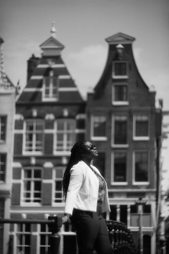 Amsterdam Photofilm Photography Session