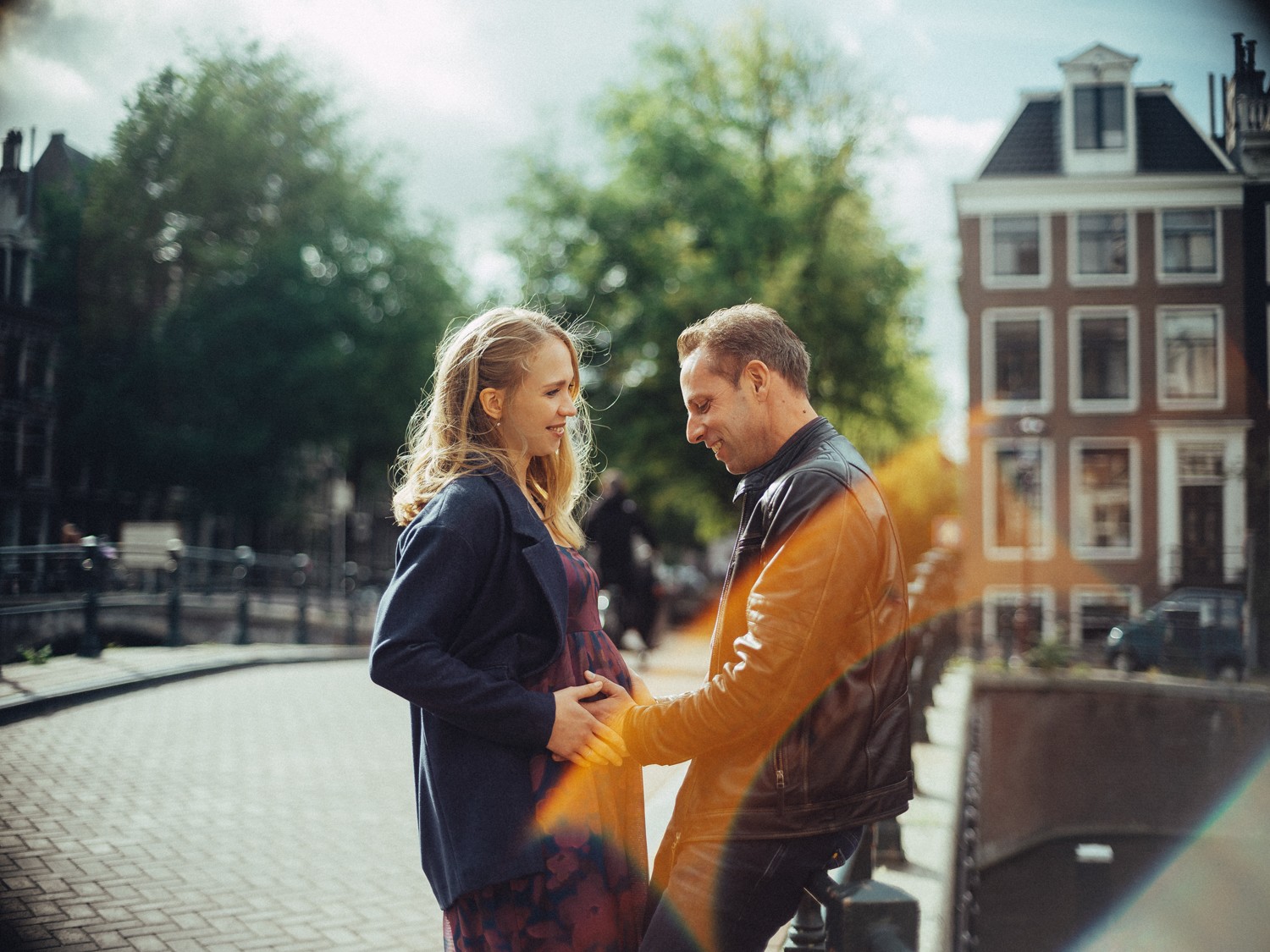 Amsterdam Family Photography