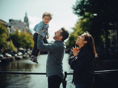 Amsterdam Family Photographer 6