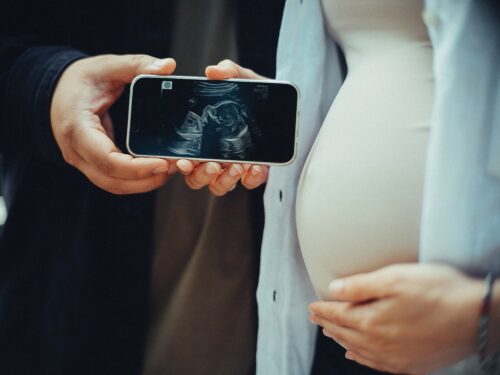 Pregnancy Photography Netherlands