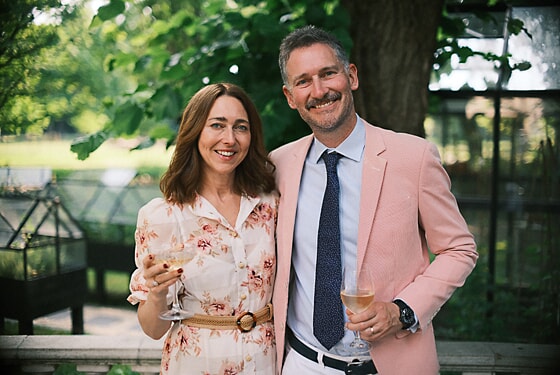 Tijdloze koppelfoto’s in Delft