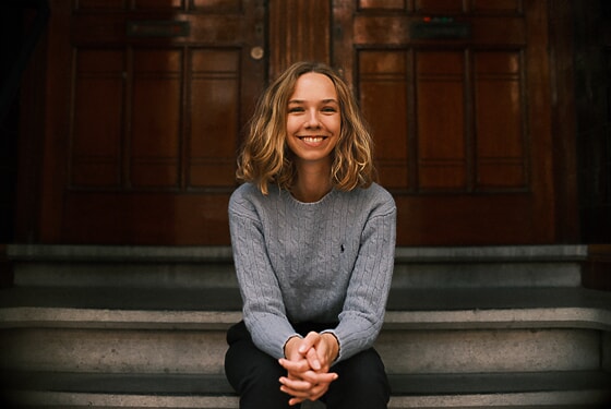 Distinctieve solo foto’s in Delft