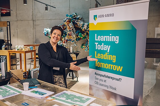 Vakkundige bedrijfsfotograaf in Den Haag