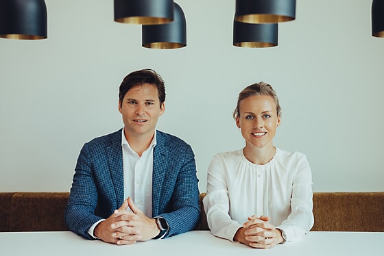 Creatieve bedrijfsfotografie in Den Haag