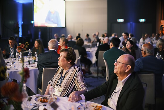 Impactvolle bedrijfsfoto’s in Den Haag