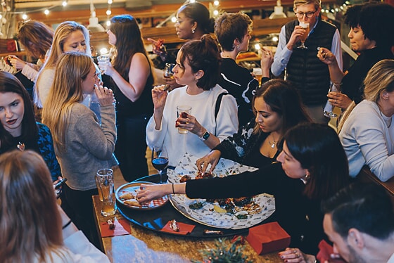 Creatieve zakelijke fotoshoot in Leiden LF Creatieve zakelijke fotoshoot in Leiden