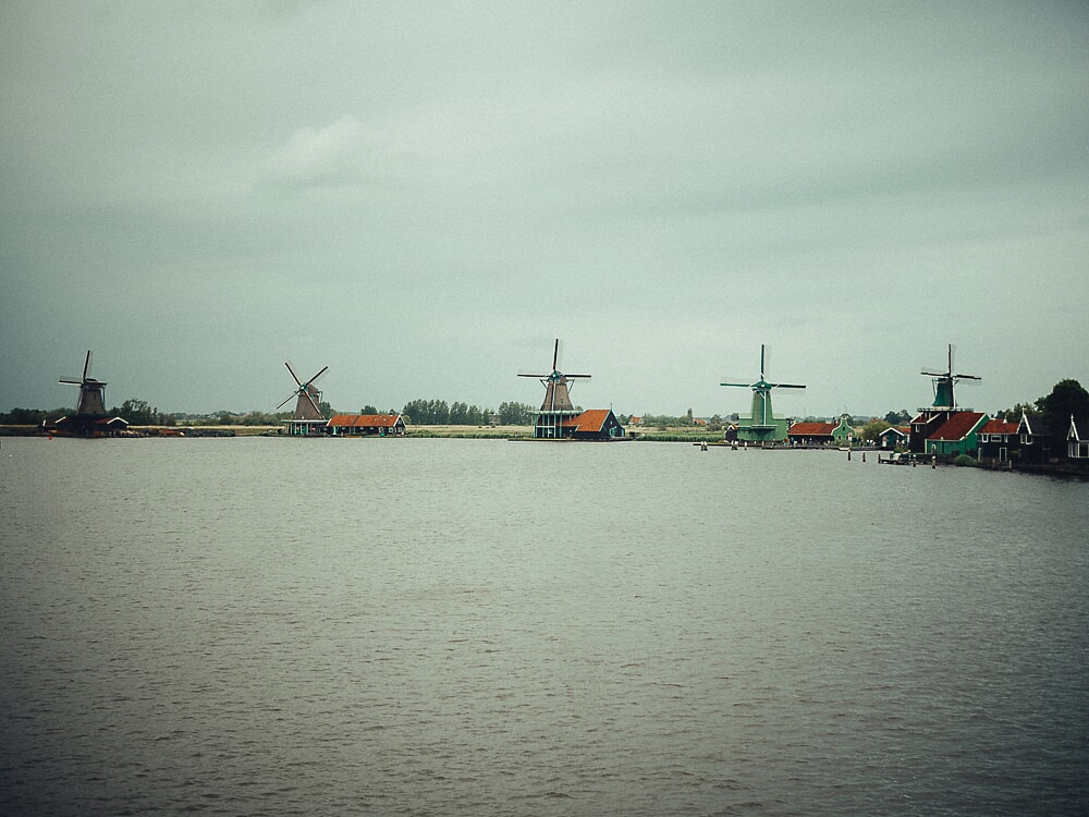 Boek een fotograaf in Zaanse Schans